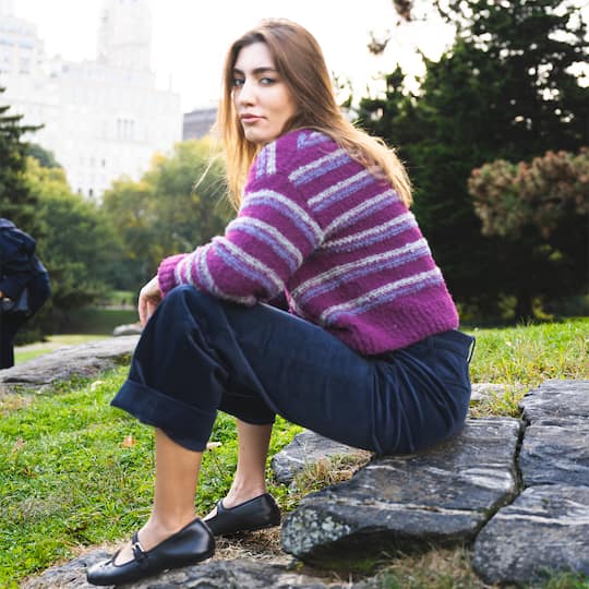 Lion Brand® Feels Like a Dream Yarn